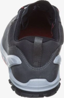 ECCO Sportieve Veterschoenen Sportieve Veterschoen Heren Grijs / Donkergrijs -Schoenen Verkoop ffdc66dbd9050691fc6192ee786ec01c